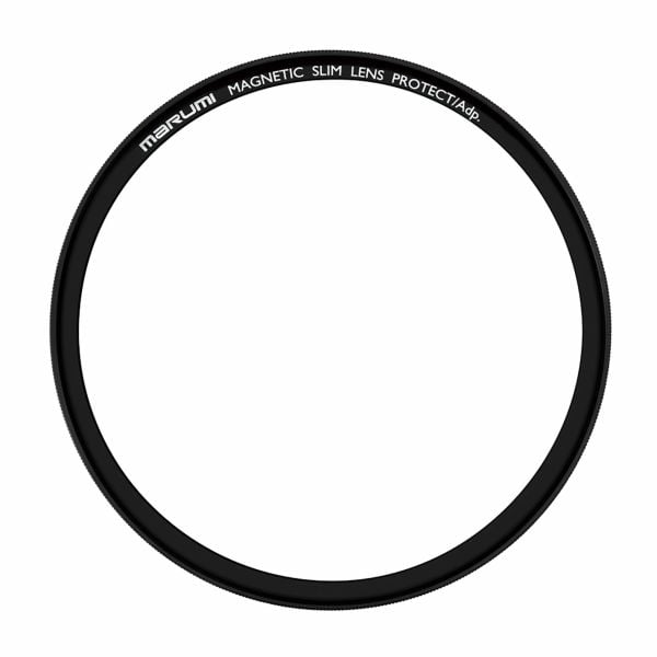 Marumi 82mm Magnetic Slim Lens Protect/Adp.