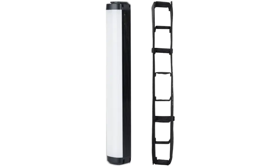 SIRUI T30-B 30W Tüp LED Işık (Siyah)