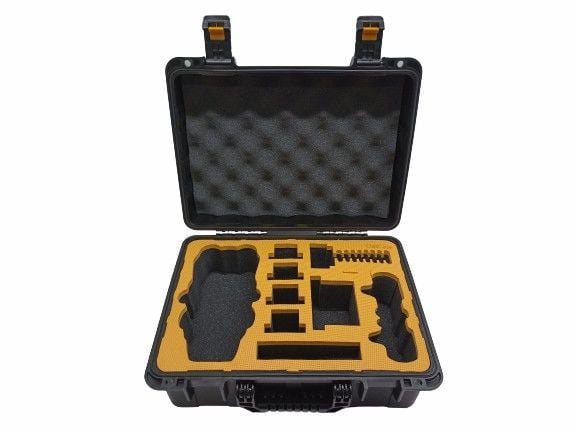 ClasCase C015 Dji Mavic 3 Pro Hardcase Drone Taşıma Çantası