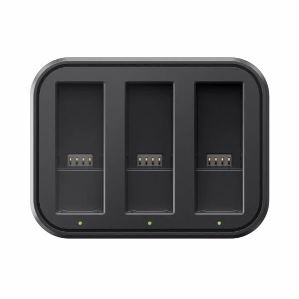 Insta360 Ace Pro Fast Charge Hub