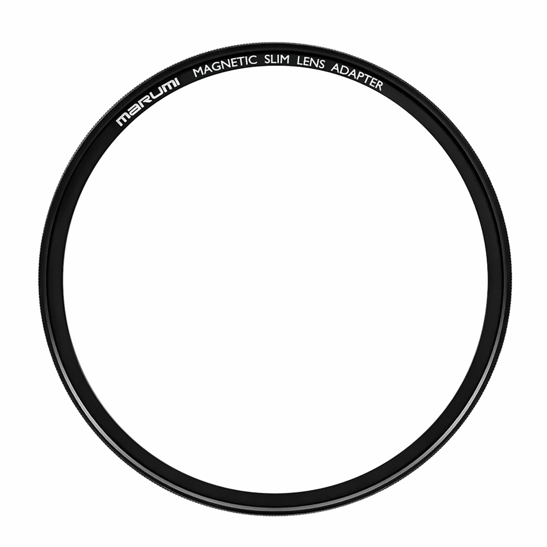 Marumi 77mm Magnetic Slim Lens Adapter