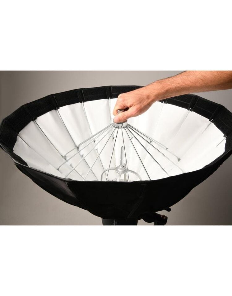 Digipod 60cm Easy Octabox + Profoto Adaptör