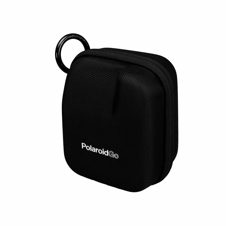 Polaroid Go Camera Case - Siyah