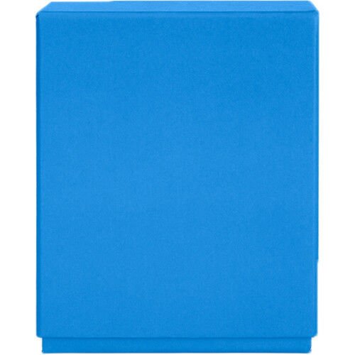 Polaroid Photo Box - Blue