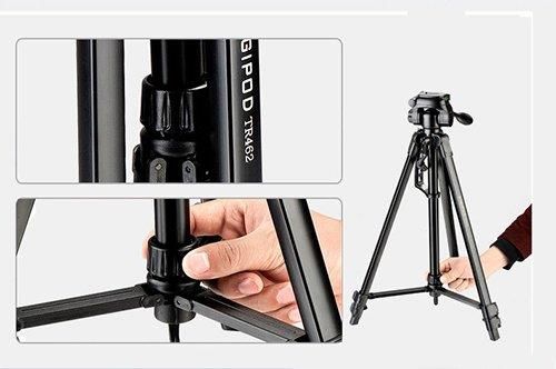Digipod TR-462 Tripod Kiti