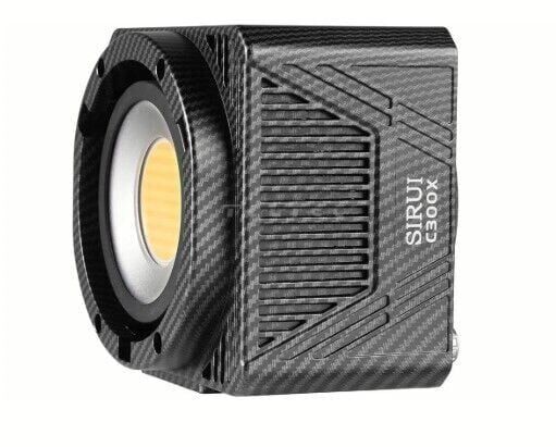 SIRUI C300X 300W Karbonfiber Bi-Color LED Video Işığı