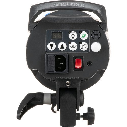 Elinchrom D-lite Rx2 (200Ws) Kompakt Flaş