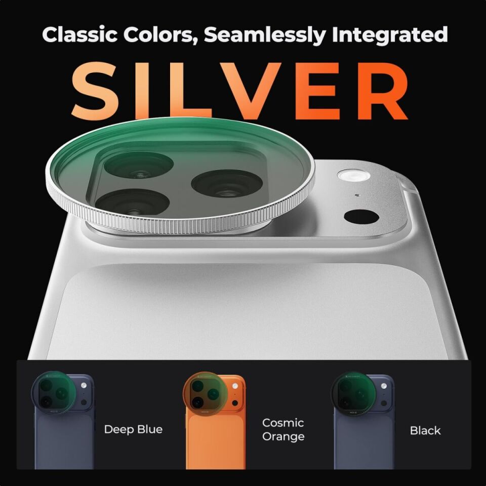 Silver