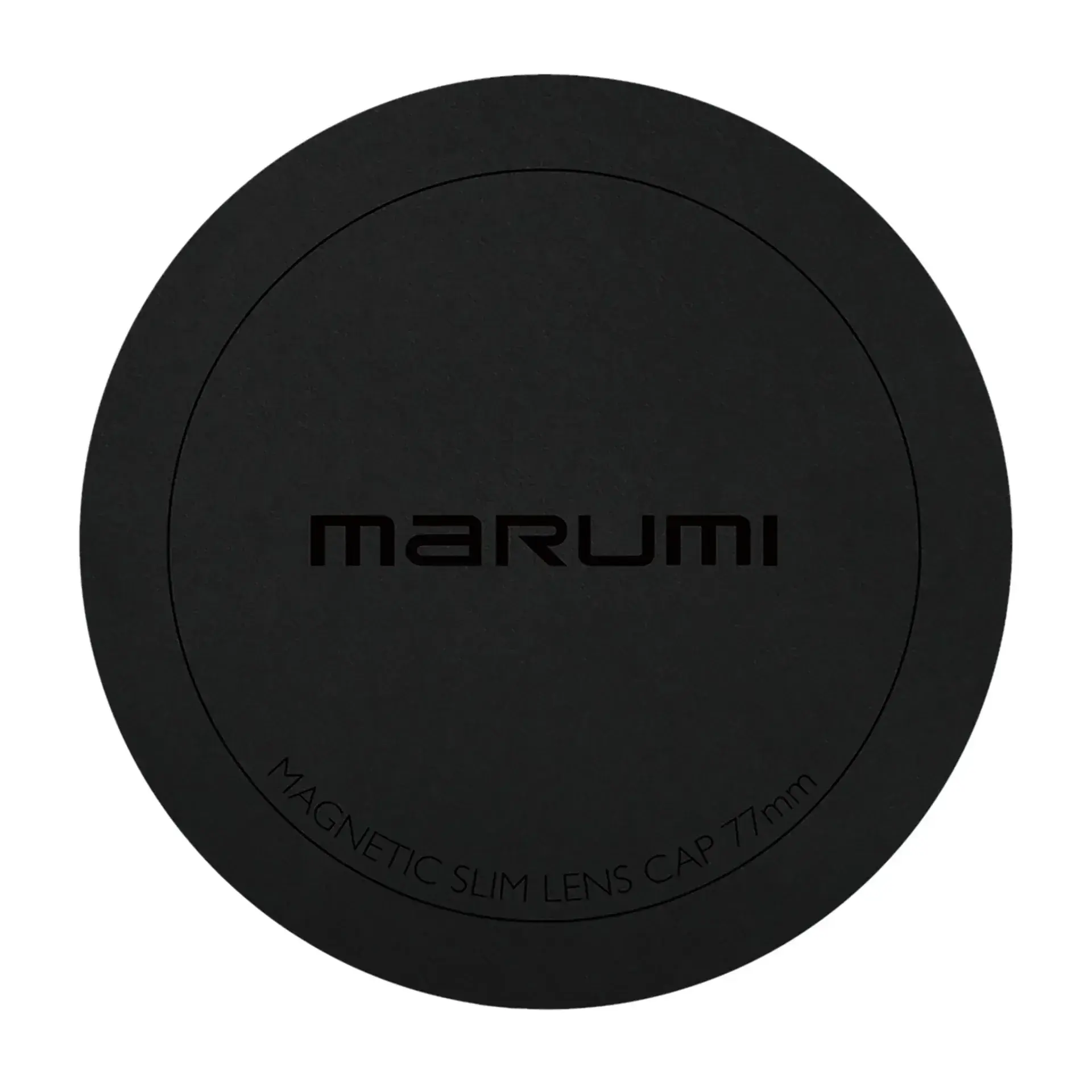 Marumi 77mm Magnetic Slim Lens Kapağı