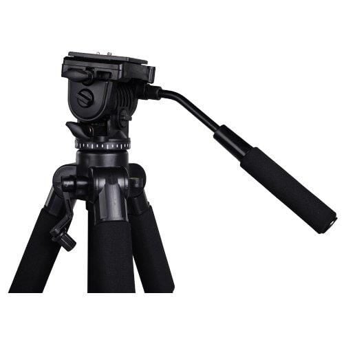 Digipod TR-688FV Video Tripod Kiti