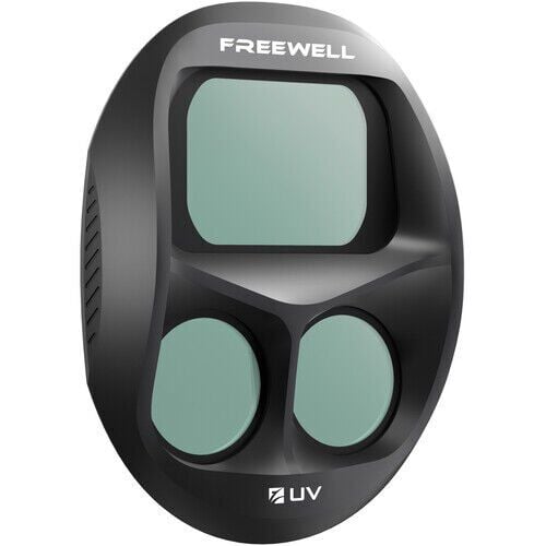 Freewell DJI Mavic 4 Pro UV Filter