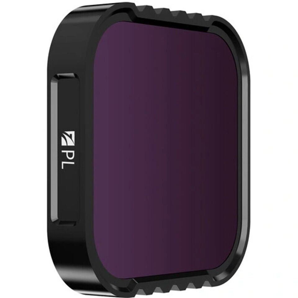 Freewell GoPro HERO 9/10/11/12 CPL Polarize Filtre