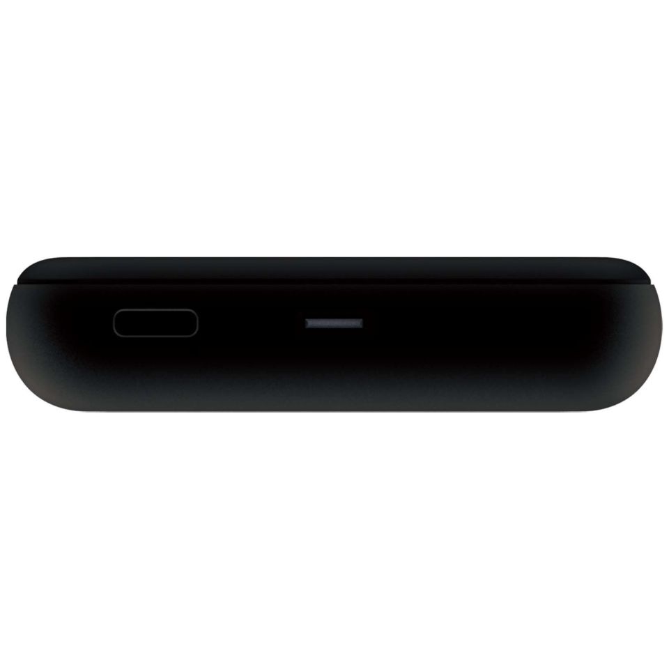 VERBATIM 32245 Magsafe 10000 Mah Manyetik Kablosuz Siyah  Powerbank