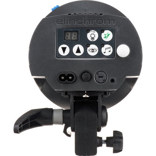 Elinchrom D-Lite RX ONE (100Ws) Kompakt Flaş