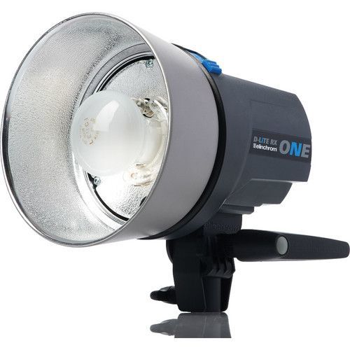 Elinchrom D-Lite RX ONE (100Ws) Kompakt Flaş