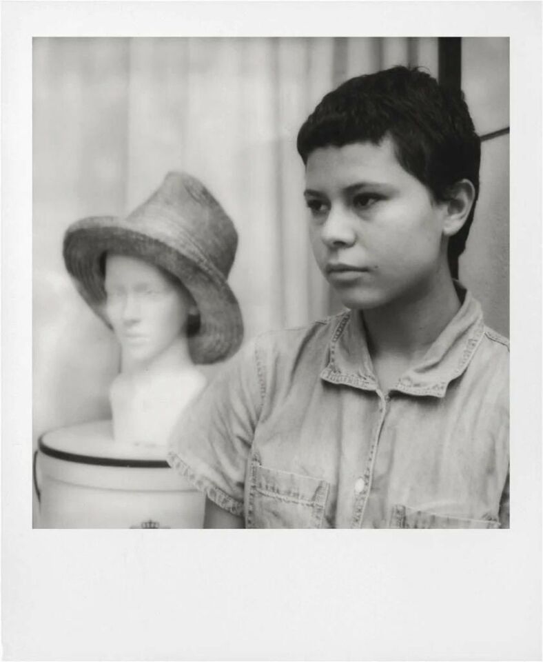 Polaroid B&W Film for i-Type (Siyah & Beyaz) (8 Poz)