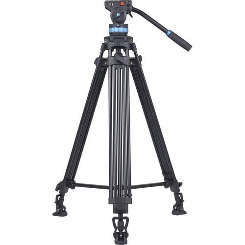 Sirui SH25 Aluminyum Video Tripod Kiti