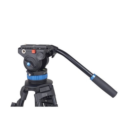 Sirui SH25 Aluminyum Video Tripod Kiti