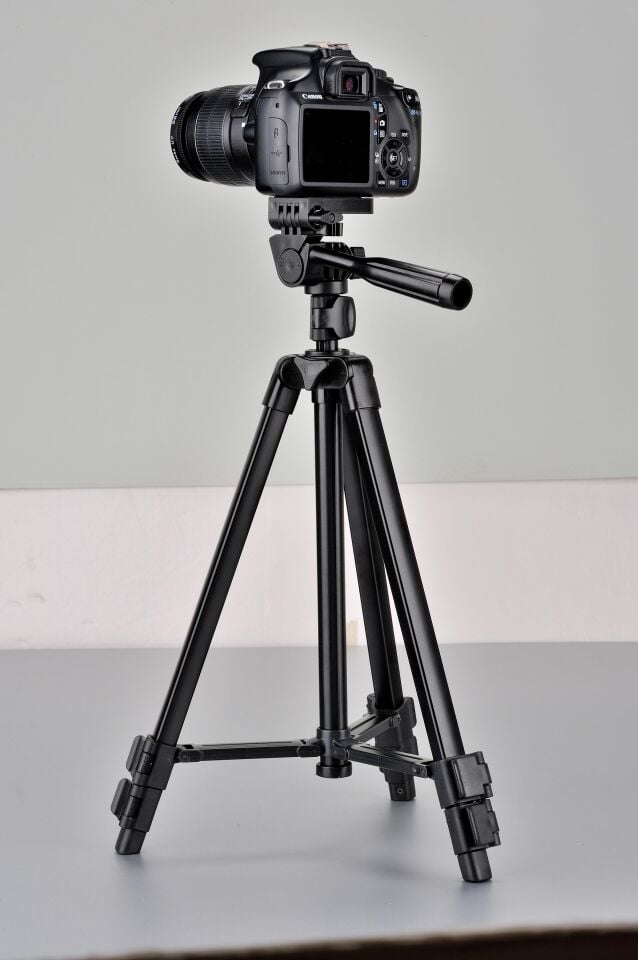 Digipod TR-420EX Tripod Kiti