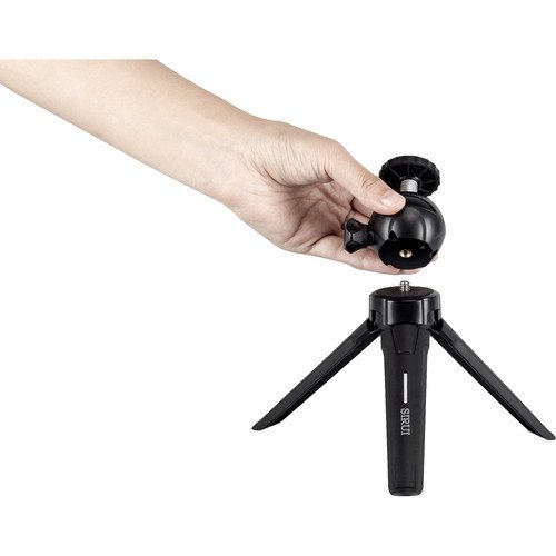Sirui 3T-05K Masaüstü Tripod
