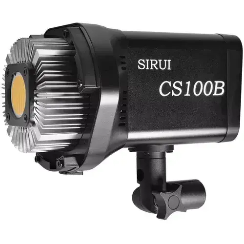 SIRUI CS100B 100W Bi-Color LED Video Işığı