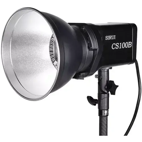 SIRUI CS100B 100W Bi-Color LED Video Işığı