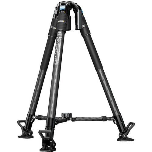 Sirui SV-FM Profesyol Video Tripod için Mid-Level Spreader
