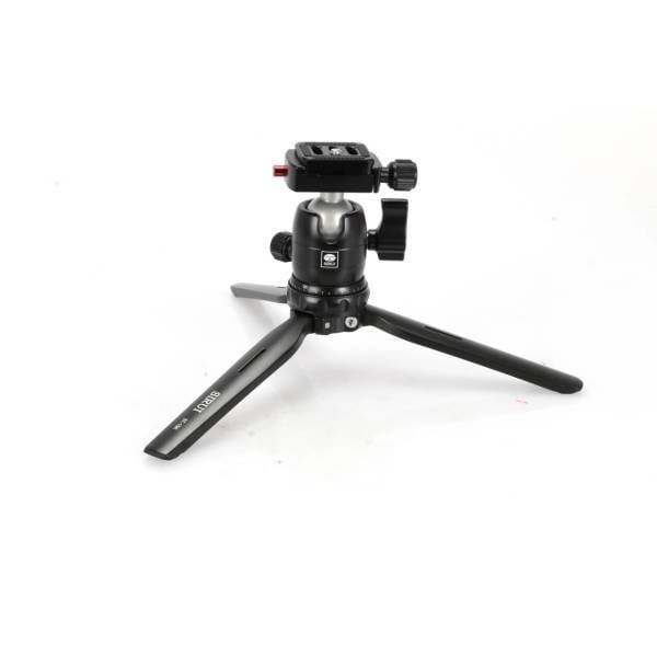 Sirui 3B15K Masa Üstü Tripod (Siyah)