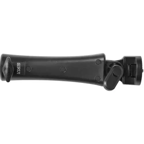 SIRUI C60B 60W Bi-Color LED Video Işığı (NP-F Batarya Desteği)
