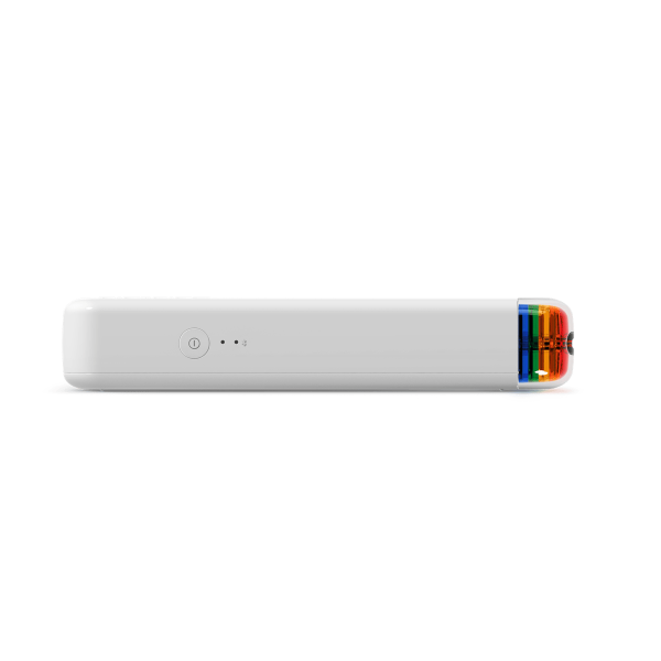 Polaroid Hi-print 2×3 Beyaz Taşınabilir Bluetooth Foto Yazıcısı