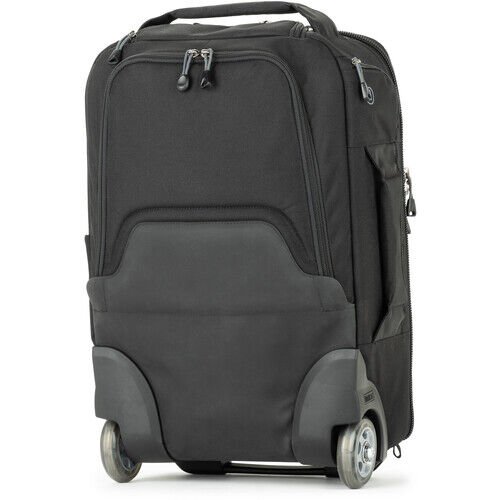 ThinkTank Essentials Convertible Rolling Backpack Tekerlekli Sırt Çantası