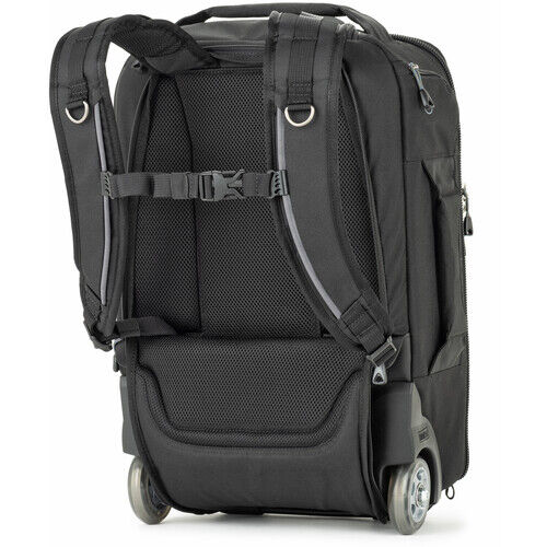 ThinkTank Essentials Convertible Rolling Backpack Tekerlekli Sırt Çantası