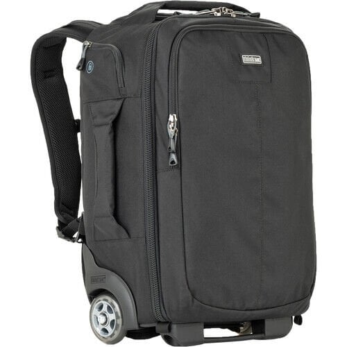 ThinkTank Essentials Convertible Rolling Backpack Tekerlekli Sırt Çantası