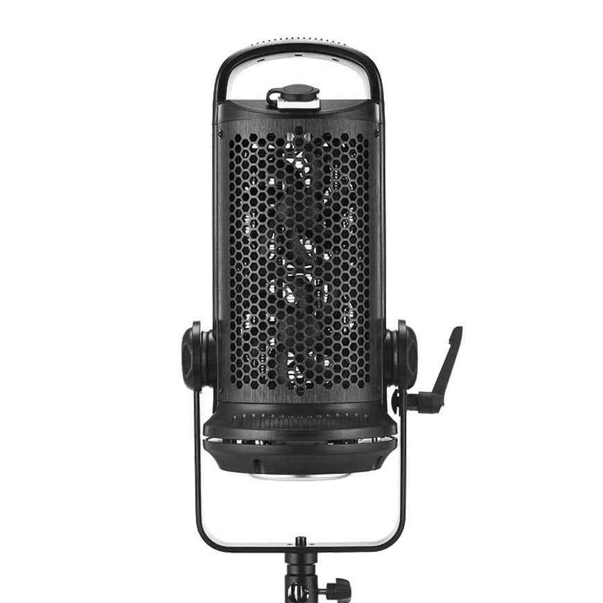 GDX LV-700C-II Full Set (120 cm Bowens Octagon Softbox + 260 cm Kalın Işık Ayağı)