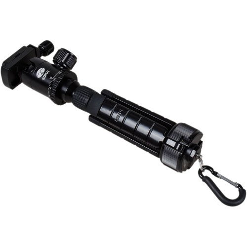 Sirui 3T-35K Masa Üstü Tripod