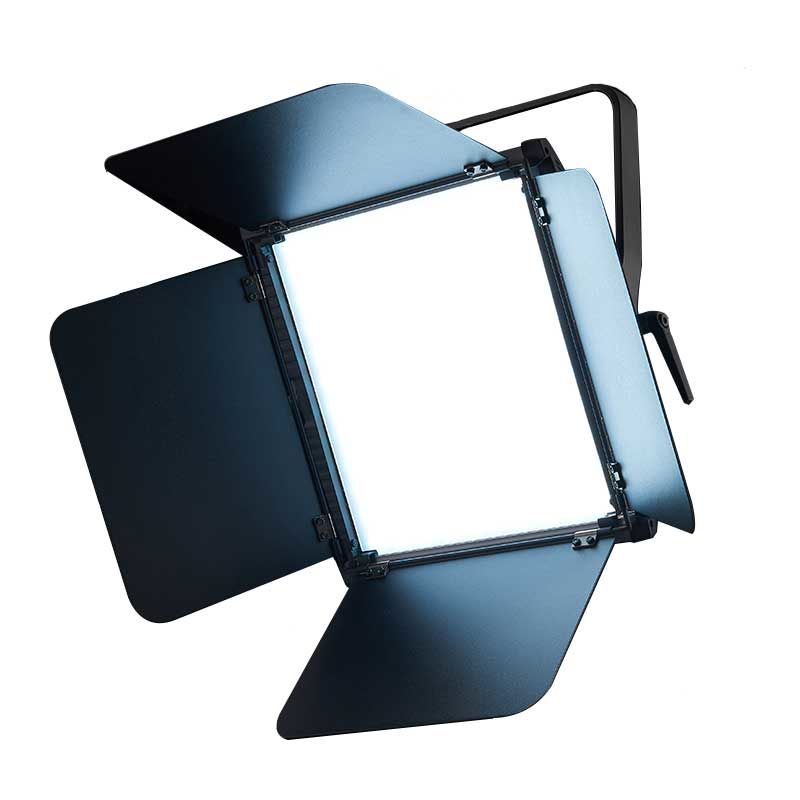 Gdx CF-1500R RGB Panel Led Video Işığı