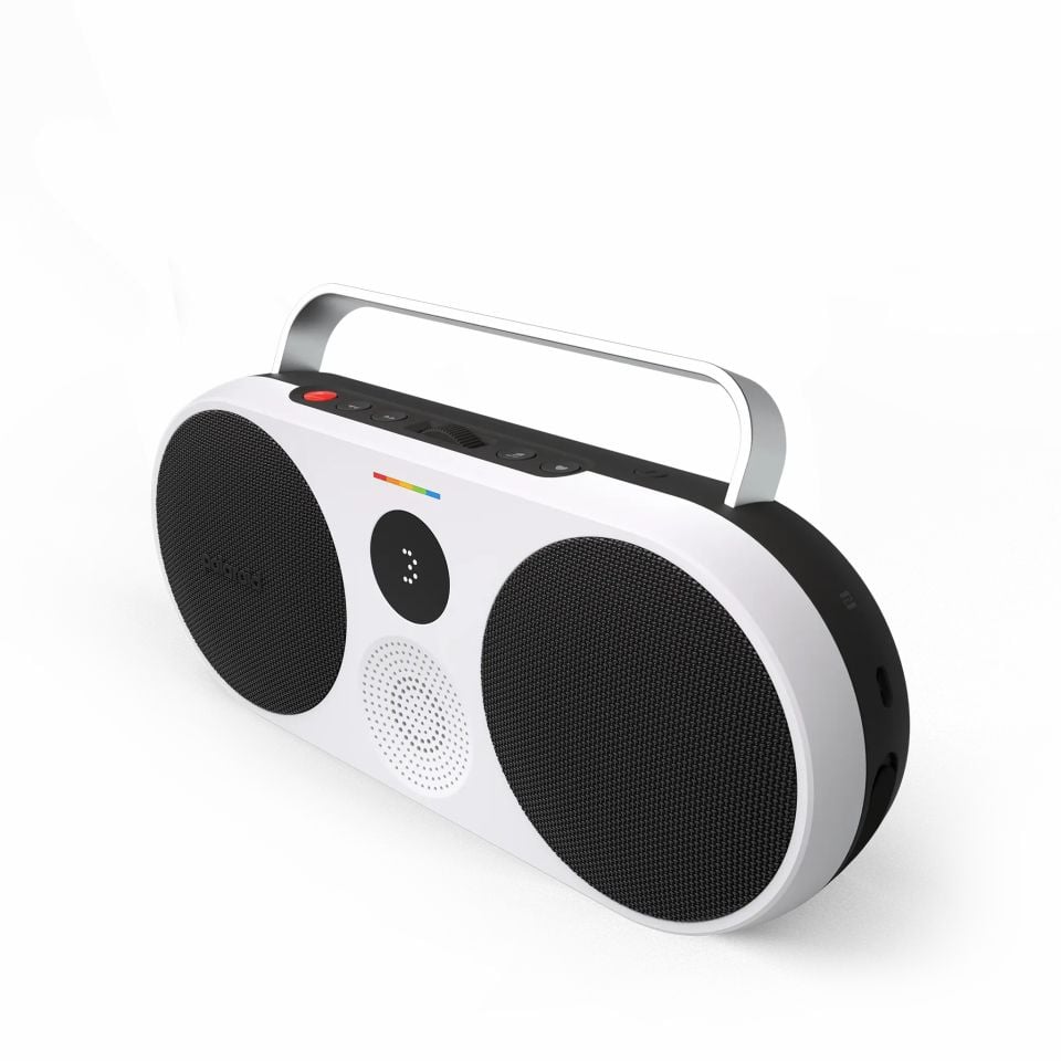 Polaroid Music Player 3 / Siyah