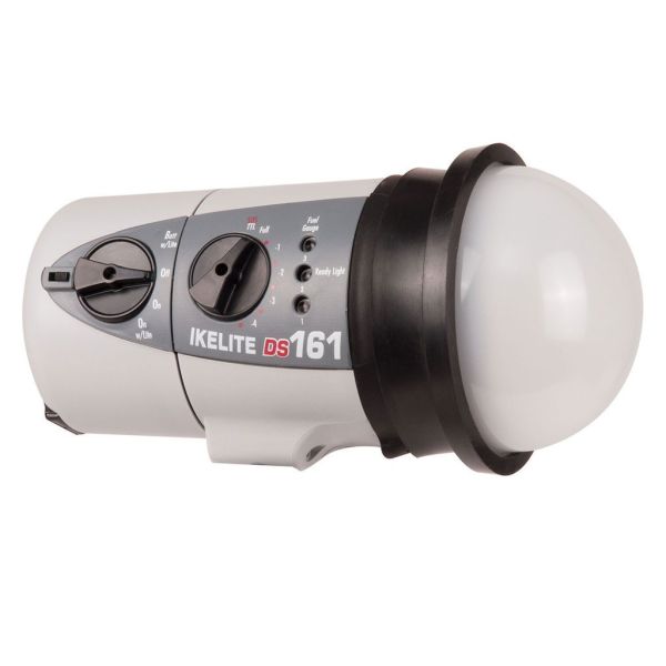 Ikelite Flaş Işık Dağıtıcı (DS230, DS162 ve DS161 II için))