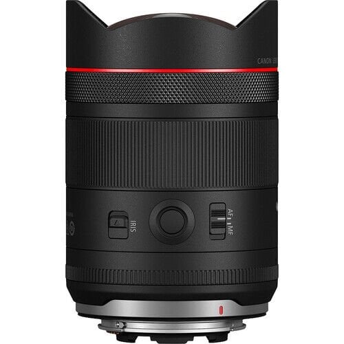 Canon RF 14mm f/1.4 L VCM Lens