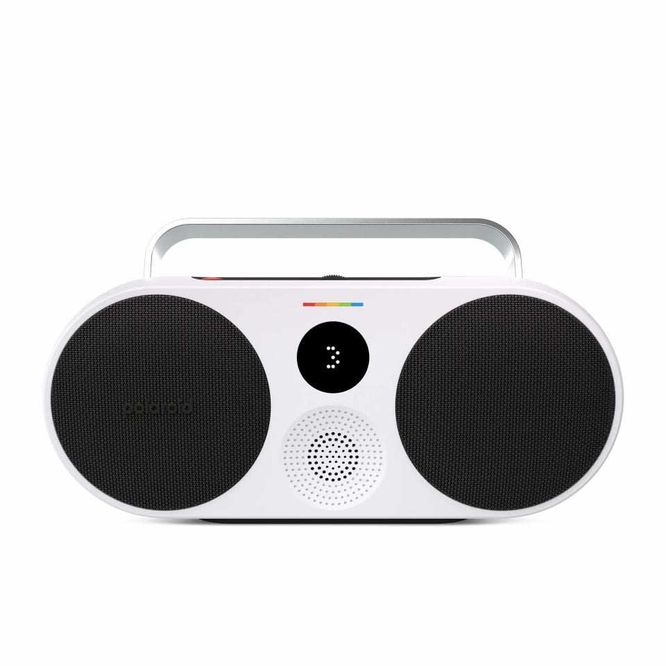Polaroid Music Player 3 / Siyah