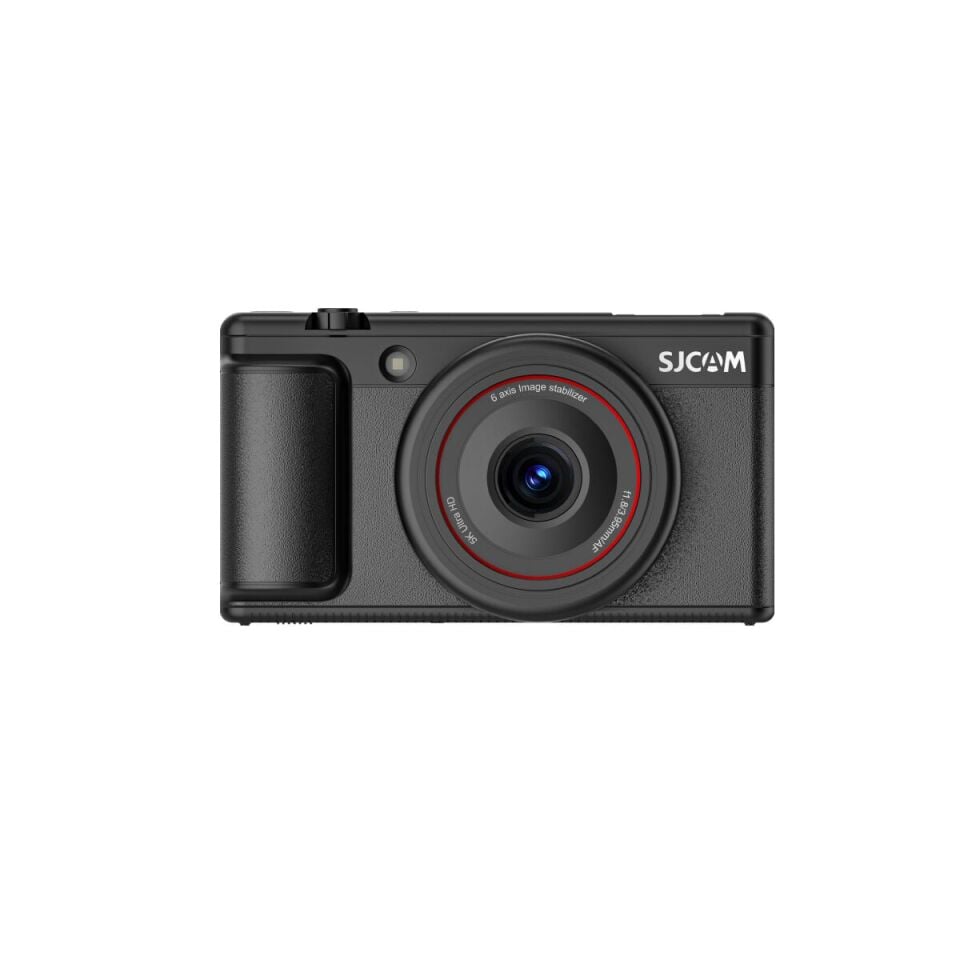 Sjcam ZV200 Dijital Fotoğraf Makinesi