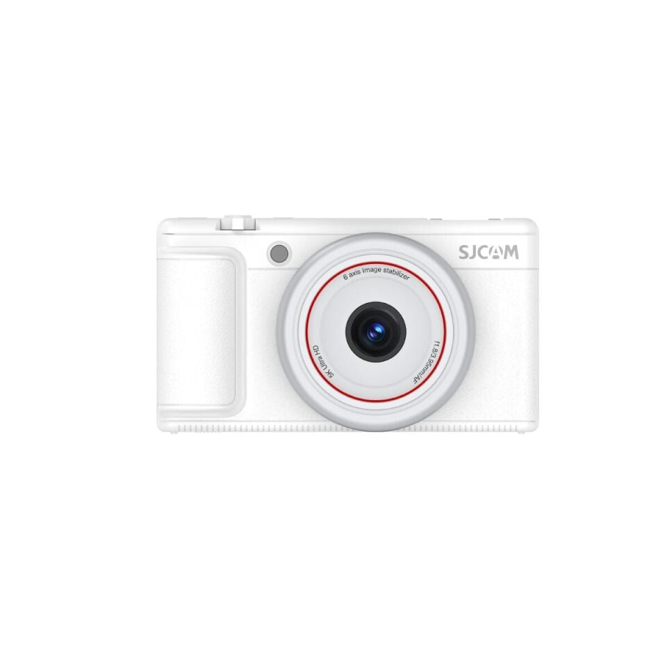Sjcam ZV200 Dijital Fotoğraf Makinesi
