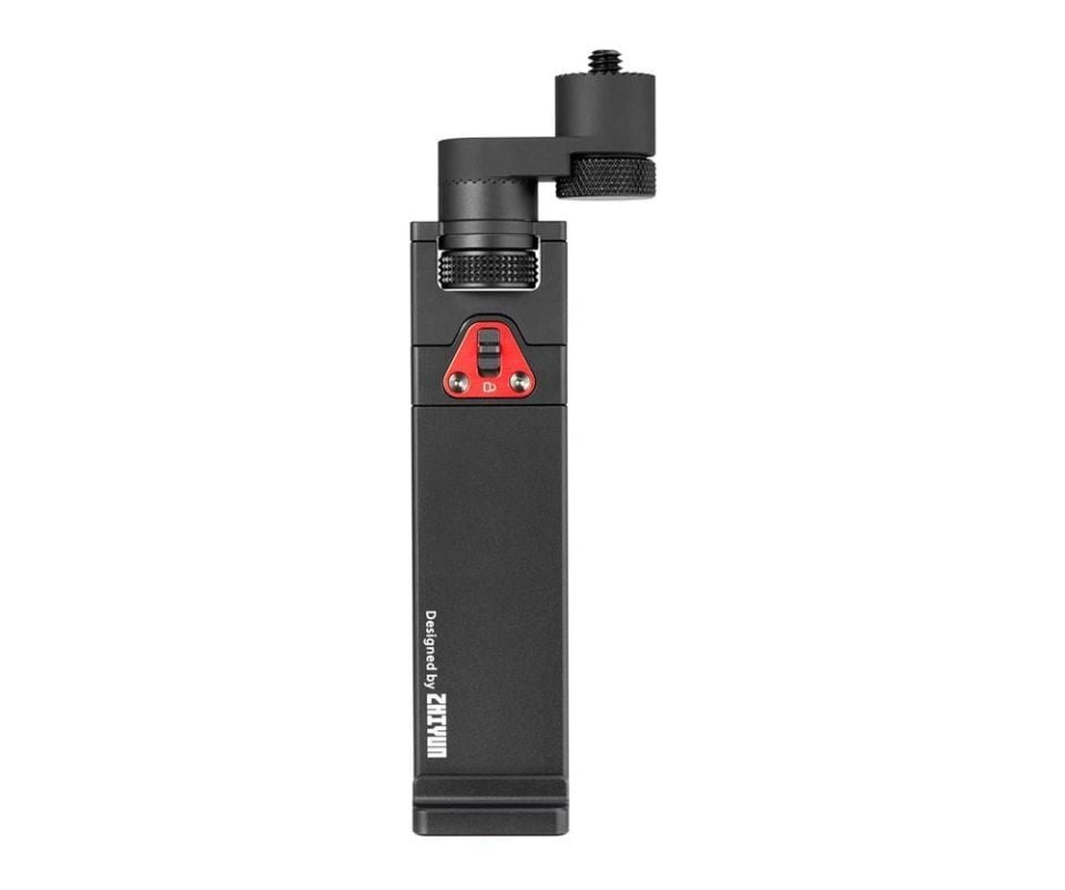 Zhiyun TransMount Phone Holder With Crown Gear for Crane 3 Lab & WeeBill