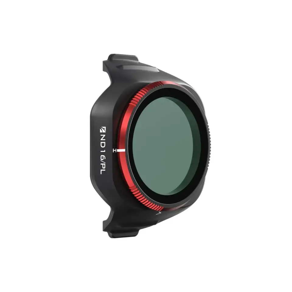 Freewell DJI Mini 5 Pro ND16/PL Filter