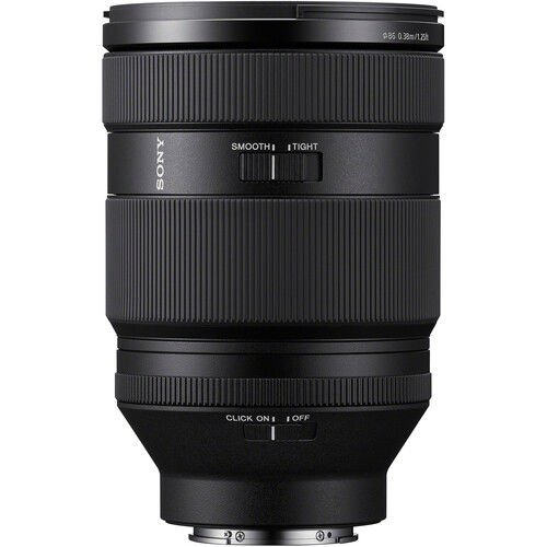 Sony FE 28-70mm F2 GM Lens