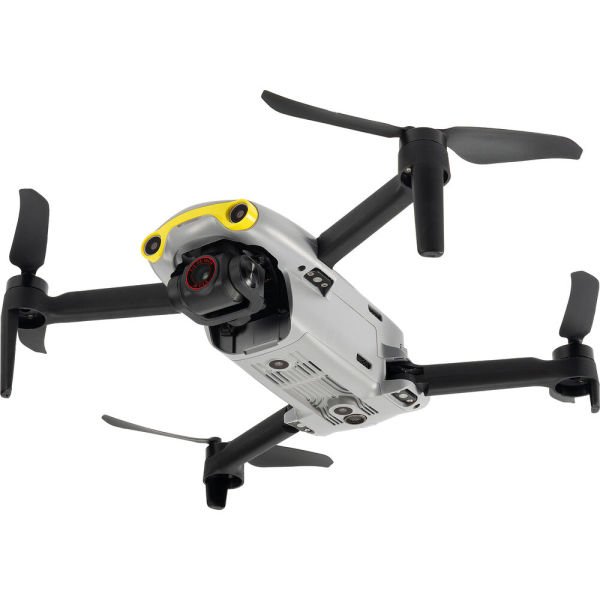 Autel Robotics Evo Nano+ Premium Bundle (Gray)