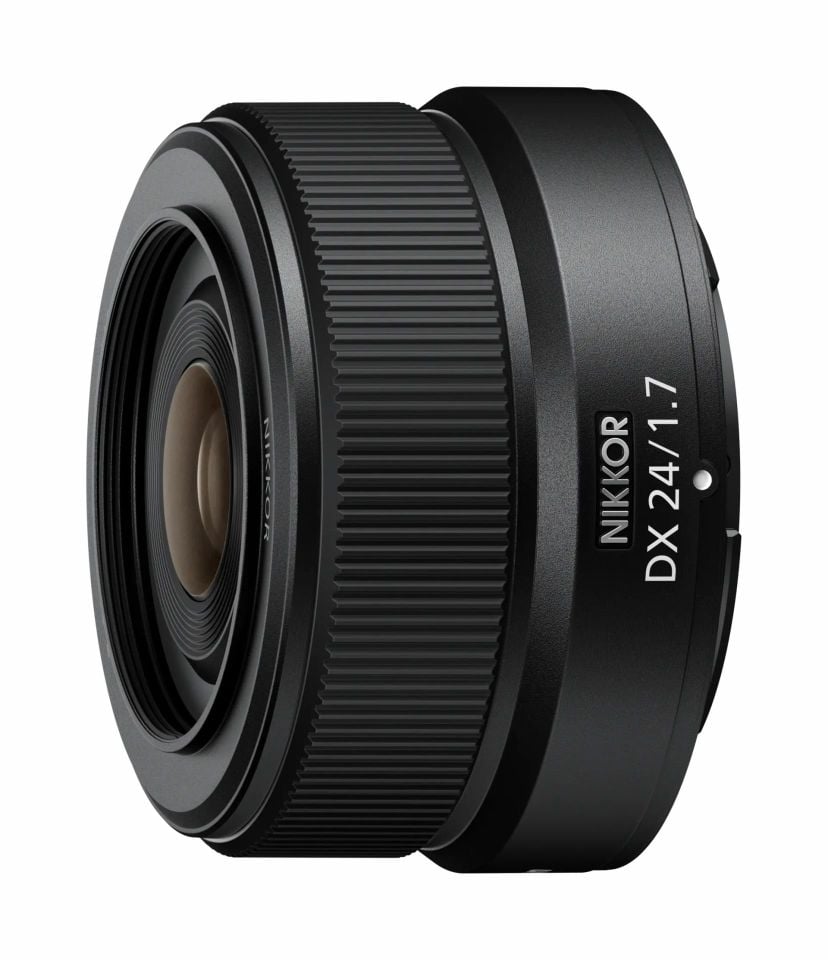 Nikon Z DX 24mm f/1.7 ( 1.458 ₺ Geri Ödeme )