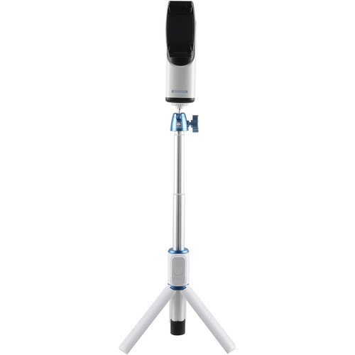 Sirui VK-2 Pocket Stabilizer Kit Plus (Beyaz)