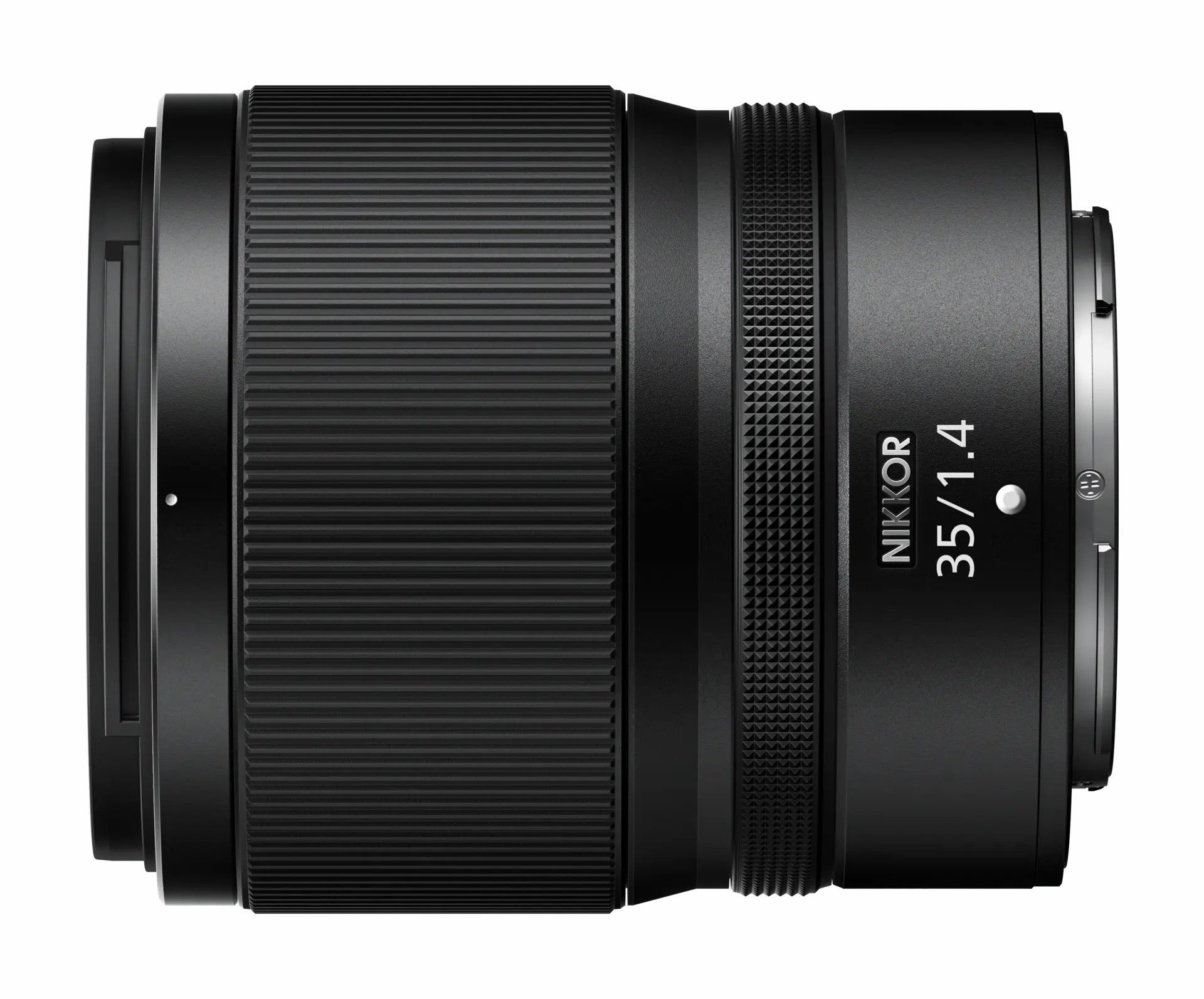 Nikon Z 35mm f/1.4 Lens