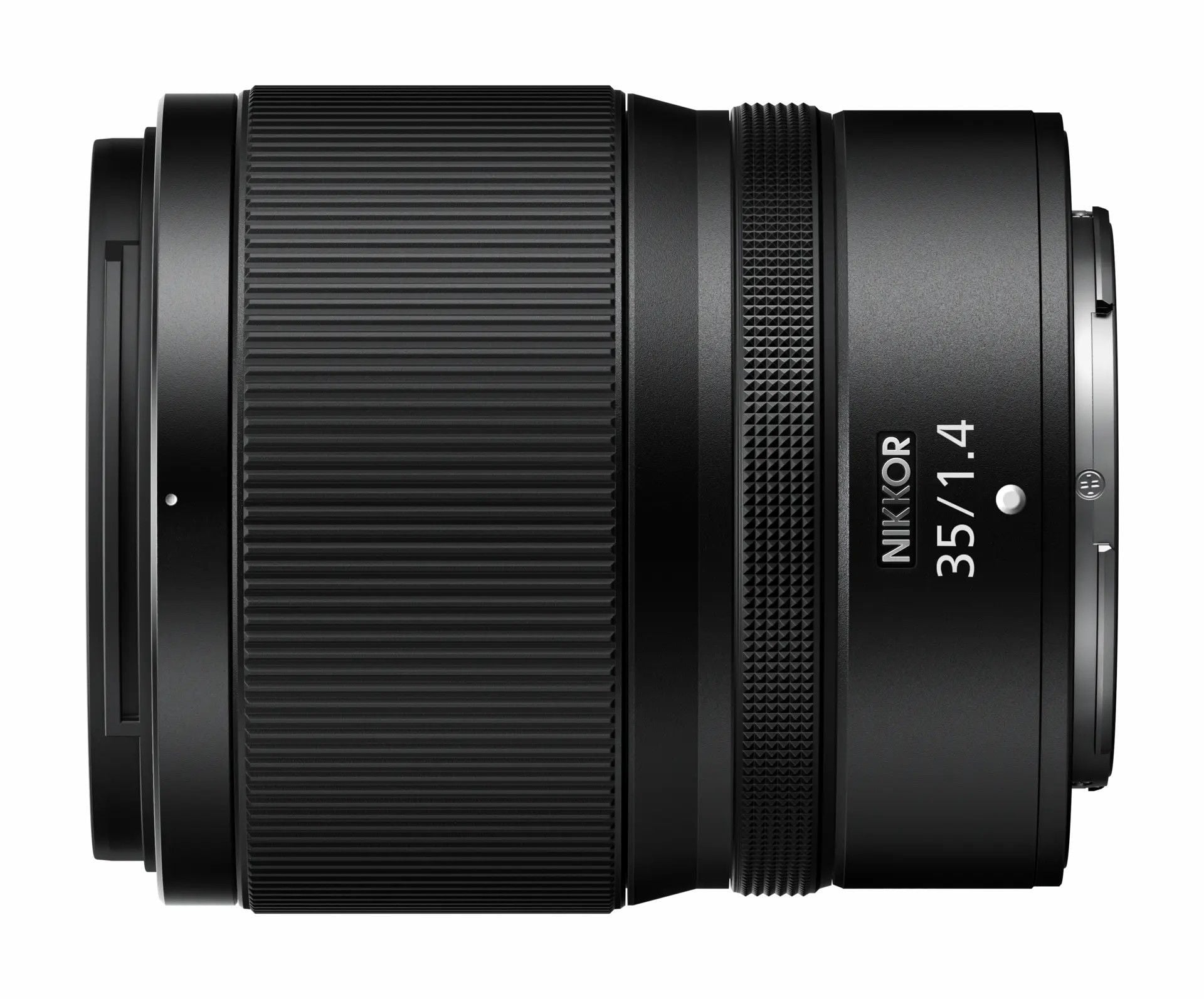 Nikon Z 35mm f/1.4 Lens (2.750 ₺ Geri Ödeme)